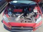 Двигатель Mitsubishi Lancer Evolution X CZ4A  4B11T 2013 