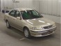 Двигатель Nissan Sunny FB15 QG15DE 2001