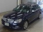 Генератор Mercedes-benz C-class S204241/W204  M271KE18ML 2009 