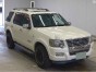 Капот Ford Explorer U251/1FMWU74 MODULARV8  2008 