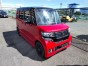 Капот  Honda N-box JF1 S07A