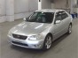 Капот Toyota Altezza GXE10 1G-FE 2002 