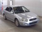 Компрессор кондиционера Subaru Impreza GD2  EJ152 2005 