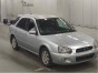 Компрессор кондиционера Subaru Impreza GG3  EJ152 2005 