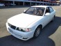 Компрессор кондиционера Toyota Chaser GX100  1G-FE 2001 