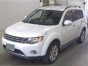 КПП автоматическая Mitsubishi Outlander CW5W  4B12 2010 