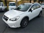 Привод передний правый Subaru Xv GP7 FB20A  2013 