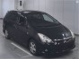 Привод передний правый Toyota Wish ZNE14G  1ZZ-FE 2003 