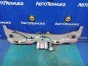 Рамка радиатора телевизор суппорт радиатора radiator support assy Mitsubishi Lancer Evolution X CZ4A 4B11T