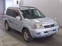 Редуктор задний Nissan X-trail NT30 QR20  2001 