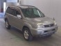 Редуктор задний Nissan X-trail NT30 QR20  2001 