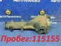 Редуктор задний Subaru Forester SH5 EJ205  2009 