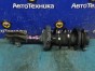 Стойка подвески стойка амортизационная амортизатор Subaru Xv GP7 FB20A