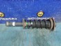 Стойка подвески стойка амортизационная амортизатор Subaru Xv GP7 FB20A