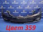 Бампер передний Mercedes-benz C-class S204241/W204  M271KE18ML 2009 