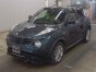 Бампер  Nissan Juke NF15 MR16DDT