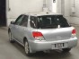 Бампер задний Subaru Impreza GG3 EJ152 2005 