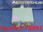 Блок управления двс Honda Torneo CF4 F20B  1998 