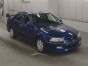 Блок управления двс Honda Torneo CF4 F20B  1998 