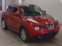 Блок управления двс Nissan Juke YF15 HR15DE 2011