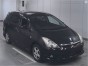 Блок управления двс  Toyota Wish