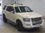Дефлектор радиатора  Explorer U251/U74 MODULARV8