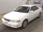 Двигатель Toyota Mark 2 GX100 1G-FE 1997 