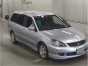 Глушитель задний Mitsubishi Lancer CS5W 4G93  2007 