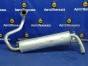 Глушитель задний Toyota Ist NCP65 1NZ-FE  2002 