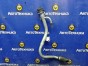 Горловина топливного бака  Impreza GD2 EJ152