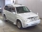 Компрессор кондиционера Suzuki Grand Escudo  TX92W H27A 2004 