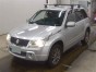 КПП автоматическая Suzuki Escudo TD94W H27A  2008 