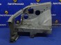 Лонжерон правый Subaru Impreza GG3 EJ152  2005 