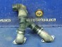 Патрубок интеркулера Subaru Forester SF5  EJ205 2001 