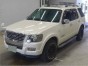 Подушка двигателя правая Ford Explorer