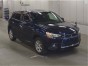 Подушка двигателя левая Mitsubishi Rvr GA3W  4B10 2011 