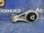 Подушка двигателя mountings подушка ДВС опора двигателя Nissan Juke NF15 MR16DDT