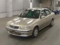 Подушка двигателя левая Nissan Sunny FB15 QG15DE 2001