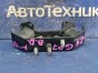 Подушка коробки передач опора кпп Subaru Impreza GP7 FB20A