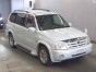 Порог накладка порога обвес Suzuki Grand Escudo TX92W H27A