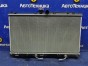Радиатор ДВС радиатор основной охлаждения двигателя Mitsubishi Lancer CS2A 4G15
