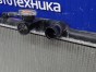 Радиатор ДВС  Juke YF15 HR15DE