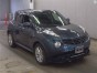 Радиатор кондиционера  Nissan Juke