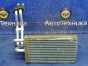Радиатор печки  Forester SG5 EJ202