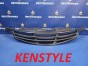 Решетка радиатора Nissan Juke NF15 MR16DDT 2013