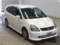 Стартер Honda Stream RN3 K20A 2002 