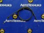 Тросик газа трос акселератора дроссельной заслонки Toyota Ist NCP65 1NZ-FE