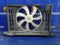Вентилятор радиатора  Avensis ZRT272W 3ZR-FAE