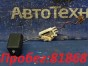 Датчик уровня топлива Honda Freed GB3 L15A  2009 