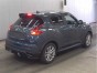 Эмблема эмблема Nissan Juke NF15 MR16DDT